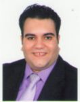 Karim Mohamed El Hady Al-Afify, Administrative Assistant