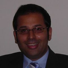 Shehryar Zafar, Manager Value Added Services 