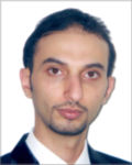 Ahmed Alhoby, مدير الدعم الفني والصيانة والتشغيل 