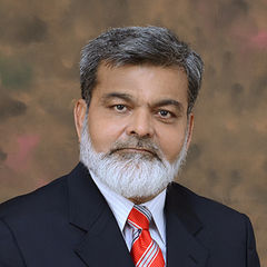 Feroz Ahmed Katariwala