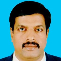 Jayakumar Natarajan