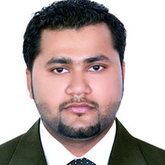Rahul Mathew Thenasseril, Sales Officer