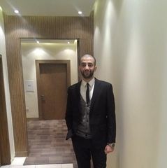 MOHAMED RAMADAN, senior accountan - head office