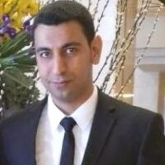 Mahmoud Noureldin Abdelaziz hassan, Regional Sales Manager
