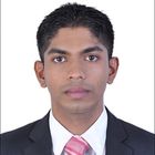 Chaminda Lakmal Egodage, Conference & Banquets Operation Manager In Charge of All  Day Dining Restaurant and Lobby Café 