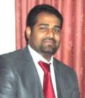محمد على Imdad Hussain, Key Accounts Manager