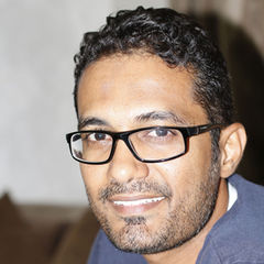 علاء محمد سيف الشيبة, E marketing and Graphics design manager 