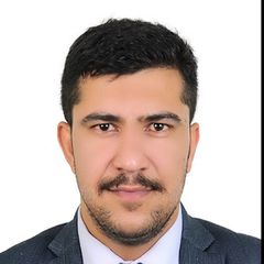 Ammar Alsmadi, Automotive Sales Executive