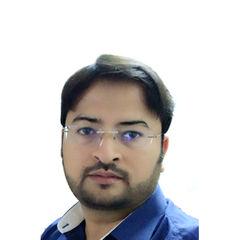 usman nawaz mughal, Full Stack Software Developer