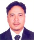 Rocky Serdeña, Process and Quality Assurance Manager