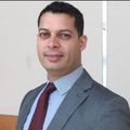 khaled Ibrahim, Senior Product Manager - MEA