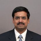 Mohan Parthasarathy Mohan