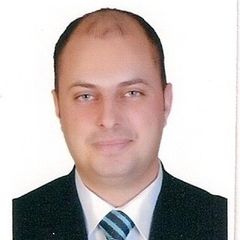 أحمد أبوخلف, مدير اقليمي