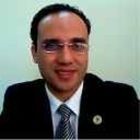 Ayman Fawzy, Executive Assistant manager