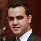 Amir El-sarky, Retail Legal Support Lawyer