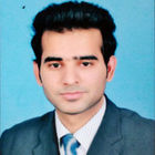 Faraz Naeem Butt, Procurement Officer