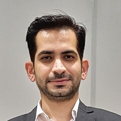 Karan Fatnani, 