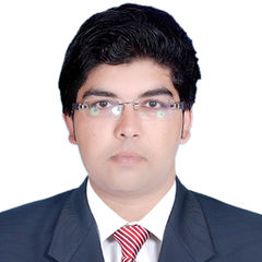 Muhammad Raza Asif, Manager Finance And Accounts