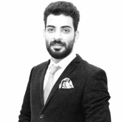 Tawqeer Zahoor Gilkar Gilkar, Marketing Assistant
