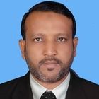 Peer Mohamed, Transport & Logistics Lead