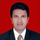 Shaikh M Seerajuddin Siraj Shaikh, IT Engineer