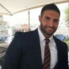 Hasan Yateem, HR Manager