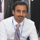 Ahmad Alaskah, Project coordinator)