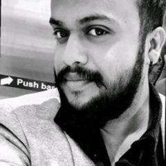 Sujilash Kakkanangottathil, Sr UI/UX Engineer