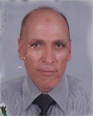 محمد katab, Head Of Mechanical Department