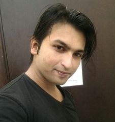 Hammad Rafique