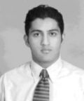 Asad Abbas, Executive Engineer