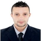 ILYES DOGHMANE, administrative Officer