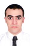 Mohammed Mahmoud, Accounting and Finance Lecturer