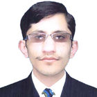 Nawab Hassan, Vice Principal and Administrator