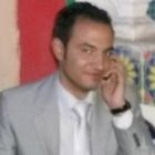 mahmoud Negm, HR supervisor