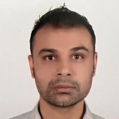 Ritesh Mahesh Kumar Gupta