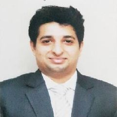 Vaseem Basha, Sales Executive