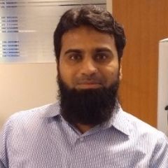Abdul Rehman Khan, .NET Technical Lead