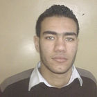 Mohamed Gomaa abd-elghany, مندوب بيع