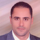 Mahmoud Jannadi , Supervisor Fire Protection