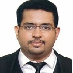 SIBY VARGHESE, Accountant
