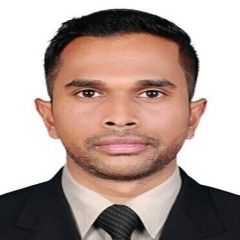 براشانث فوستين بيريرا, LEAD Mechanical Engineer