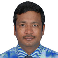 Vaiyapuri Gopalakrishnan, Manager - After Sales