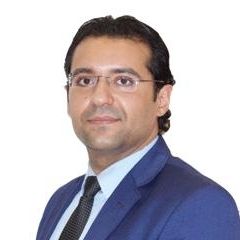Ahmed Mohamed Amin, ICT Presales Consultant