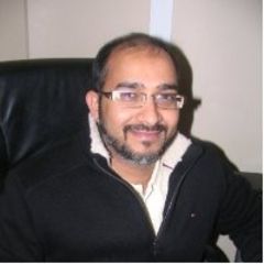 Muhammad Mairaj Ahmed, Sr. Rotating Equipment Engineer