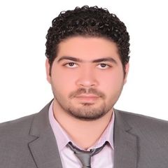 كريم رافت علي عبدالعزيز, regional key accounts manager