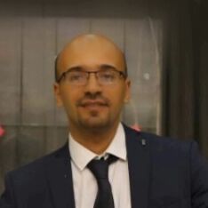 محمد حسن, MAINTENANCE AND PLANNING MANGER