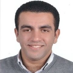 Mahmoud El Menshawy, Accounting Supervisor - Consolidation & financial reporting