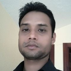 Hasan Imam  Ansari, Mechanical Engineer - Technical Office Department