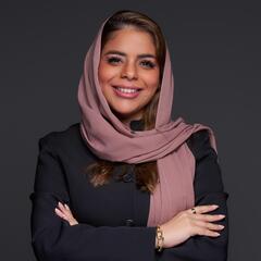 Nada AL Shoudary, Logistics Head - KSA & Bahrain